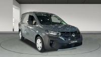 Nissan Townstar BEV 45KWH COMFORT 2-SEATS 122 4P
