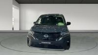 Nissan Townstar BEV 45KWH COMFORT 2-SEATS 122 4P