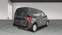 Nissan Townstar BEV 45KWH COMFORT 2-SEATS 122 4P