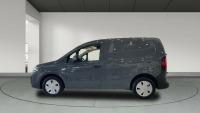 Nissan Townstar BEV 45KWH COMFORT 2-SEATS 122 4P