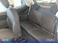 Fiat 500 1.0 Hybrid 51KW (70 CV) Monotrim