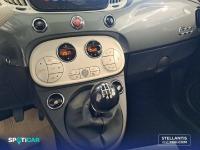 Fiat 500 1.0 Hybrid 51KW (70 CV) Monotrim