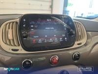 Fiat 500 1.0 Hybrid 51KW (70 CV) Monotrim