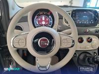 Fiat 500 1.0 Hybrid 51KW (70 CV) Monotrim