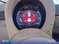 Fiat 500 1.0 Hybrid 51KW (70 CV) Monotrim