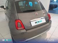 Fiat 500 1.0 Hybrid 51KW (70 CV) Monotrim