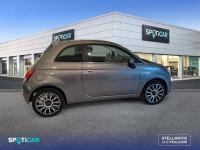 Fiat 500 1.0 Hybrid 51KW (70 CV) Monotrim