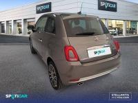 Fiat 500 1.0 Hybrid 51KW (70 CV) Monotrim