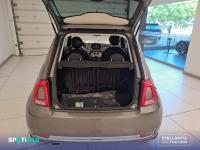 Fiat 500 1.0 Hybrid 51KW (70 CV) Monotrim