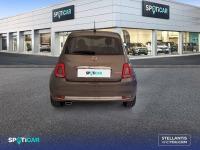 Fiat 500 1.0 Hybrid 51KW (70 CV) Monotrim