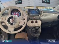 Fiat 500 1.0 Hybrid 51KW (70 CV) Monotrim