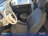 Fiat 500 1.0 Hybrid 51KW (70 CV) Monotrim