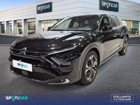 Citroën C5 X Hybrid 225 e-EAT8 Shine