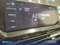 Citroën C5 X Hybrid 225 e-EAT8 Shine