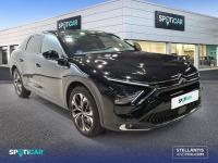 Citroën C5 X Hybrid 225 e-EAT8 Shine