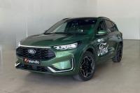 Ford Kuga 2.5 PHEV ST-LINE X AUTO 243CV 5P