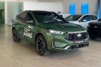 Ford Kuga 2.5 PHEV ST-LINE X AUTO 243CV 5P