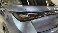 BYD Dolphin BEV 60KWH DESIGN 204 5P
