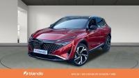 Nissan Qashqai 1.3 DIG-T MHEV 116KW TEKNA PREMIUM CVT 158 5P
