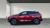 Nissan Qashqai 1.3 DIG-T MHEV 116KW TEKNA PREMIUM CVT 158 5P