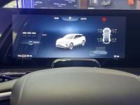 Omoda 5 BEV 61KWH PREMIUM 204 5P