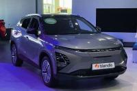 Omoda 5 BEV 61KWH PREMIUM 204 5P