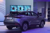 Omoda 5 BEV 61KWH PREMIUM 204 5P