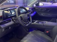 Omoda 5 BEV 61KWH PREMIUM 204 5P