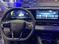 Omoda 5 BEV 61KWH PREMIUM 204 5P