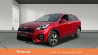 Kia Niro 1.6 GDI HYBRID DRIVE 141CV 5P