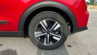 Kia Niro 1.6 GDI HYBRID DRIVE 141CV 5P