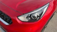Kia Niro 1.6 GDI HYBRID DRIVE 141CV 5P