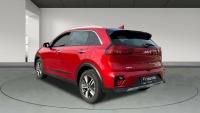 Kia Niro 1.6 GDI HYBRID DRIVE 141CV 5P