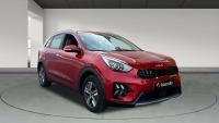 Kia Niro 1.6 GDI HYBRID DRIVE 141CV 5P