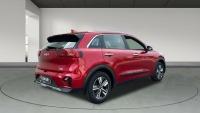 Kia Niro 1.6 GDI HYBRID DRIVE 141CV 5P