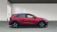 Kia Niro 1.6 GDI HYBRID DRIVE 141CV 5P