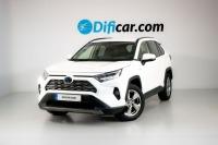 Toyota Rav4 RAV4 2.5L 220H 218CV ADVANCE