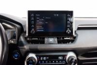 Toyota Rav4 RAV4 2.5L 220H 218CV ADVANCE
