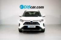 Toyota Rav4 RAV4 2.5L 220H 218CV ADVANCE