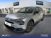 Citroën C4 X ë-C4 X eléctrico 100kW 50KWh Plus