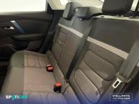 Citroën C4 X ë-C4 X eléctrico 100kW 50KWh Plus