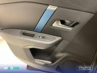 Citroën C4 X ë-C4 X eléctrico 100kW 50KWh Plus