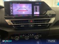 Citroën C4 X ë-C4 X eléctrico 100kW 50KWh Plus