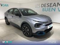 Citroën C4 X ë-C4 X eléctrico 100kW 50KWh Plus