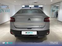 Citroën C4 X ë-C4 X eléctrico 100kW 50KWh Plus