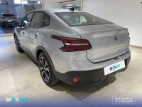 Citroën C4 X ë-C4 X eléctrico 100kW 50KWh Plus