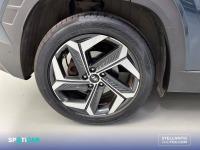 Hyundai Tucson 1.6 TGDI 169kW HEV  Teal Auto 4x4 Style