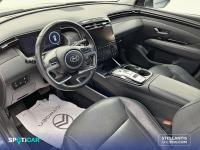 Hyundai Tucson 1.6 TGDI 169kW HEV  Teal Auto 4x4 Style