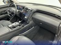 Hyundai Tucson 1.6 TGDI 169kW HEV  Teal Auto 4x4 Style