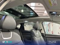 Hyundai Tucson 1.6 TGDI 169kW HEV  Teal Auto 4x4 Style